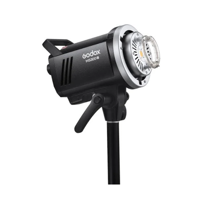 Godox MS300-V 300W Studio Flash Light for Photography