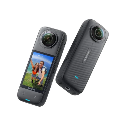 USED I Insta360 X4 360° Action Camera