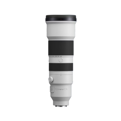 USED I Sony FE 400–800mm F6.3–8 G OSS Lens