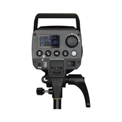 Godox MS300-V Studio Flash Light – 300W
