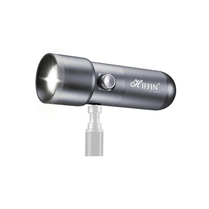 HIFFIN G-Flash RGB Photography Flashlight