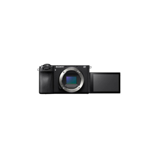 USED | Sony a6700 Mirrorless Camera Body