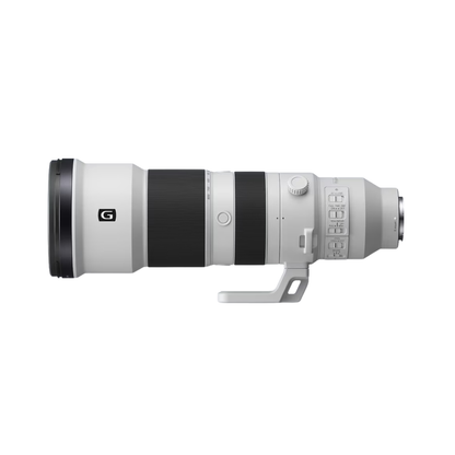 USED I Sony FE 400–800mm F6.3–8 G OSS Lens