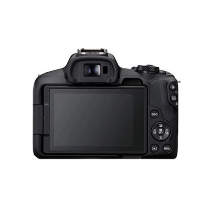 USED I Canon EOS R50 Mirrorless Camera with RF-S 18-45mm IS STM Lens
