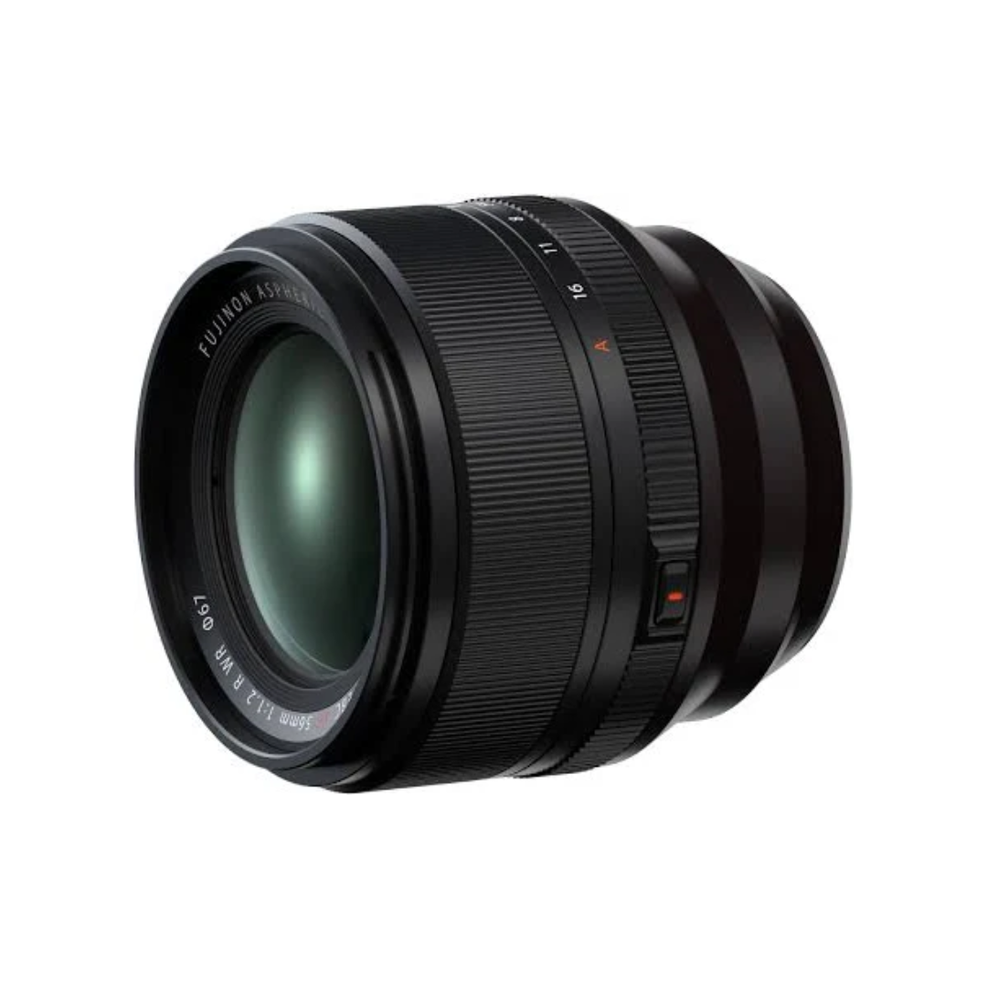 FUJIFILM XF 56mm f/1.2 R Lens
