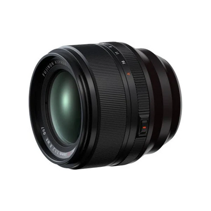 FUJIFILM XF 56mm f/1.2 R Lens