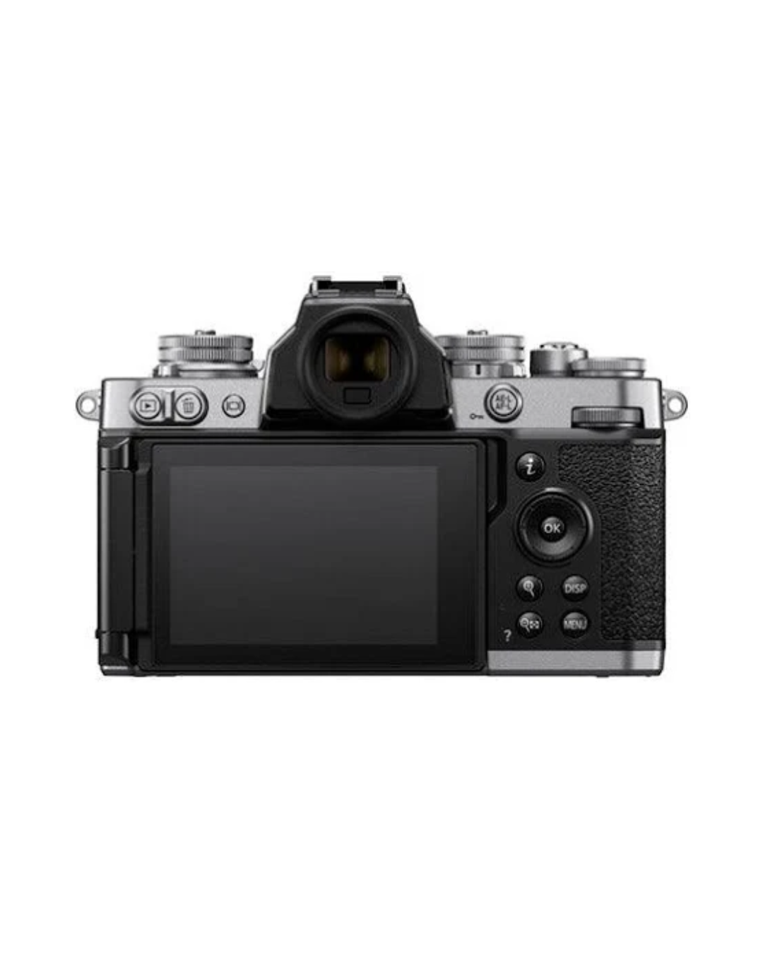 UNBOXED I Nikon Z fc Mirrorless Camera with Z DX 16-50mm VR Lens