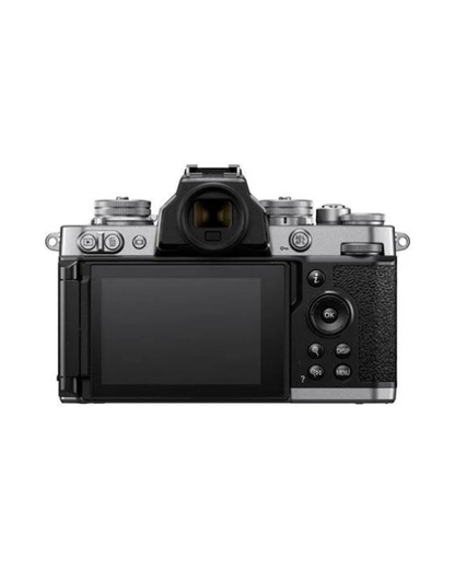 UNBOXED I Nikon Z fc Mirrorless Camera with Z DX 16-50mm VR Lens