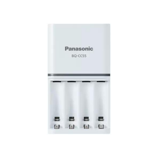 Panasonic BQ-CC55E-B Charger