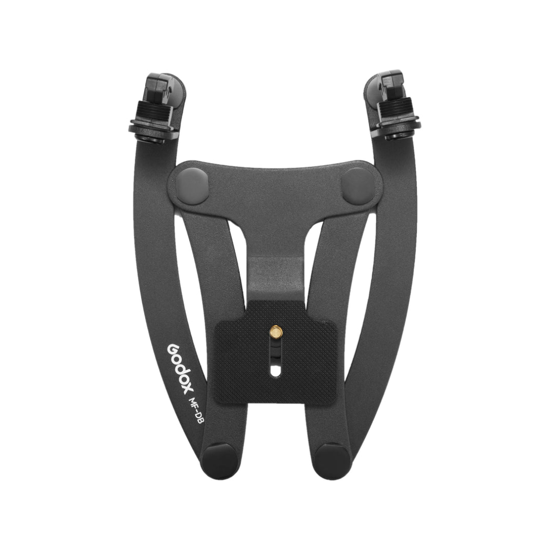Godox MF-DB Mounting Ring Adapter for MF12 Macro Flash