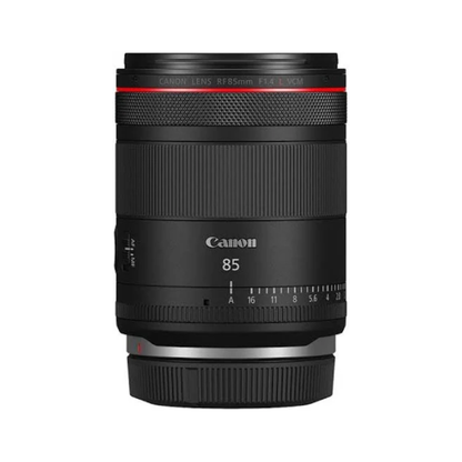 CANON LENS RF85MM F1.4 L VCM