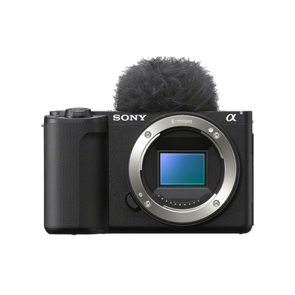 Sony ZV E 10 Mark II