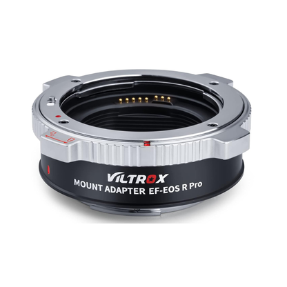 USED I Viltrox EF-EOS R Pro Lens Mount Adapter