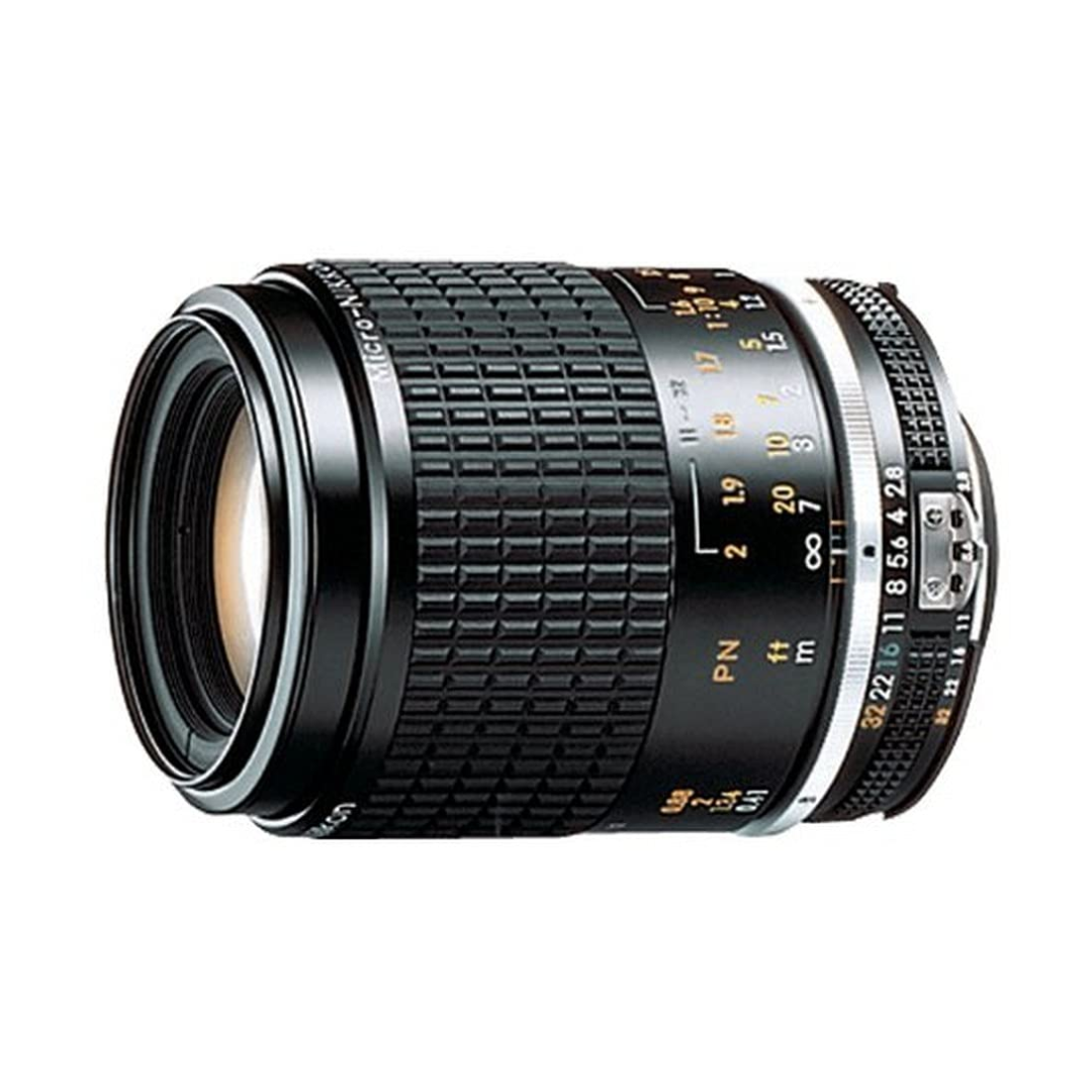 USED I Nikon AF Micro NIKKOR 105mm f/2.8D Macro Lens
