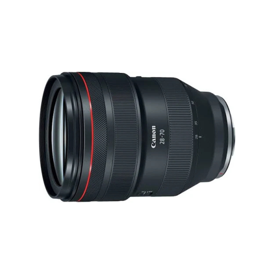 Canon RF 28-70mm f/2L USM Lens