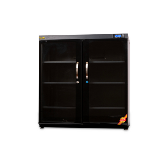 Photron 250 Litres Dry Cabinet PH-ED-250 for camera and lens storage