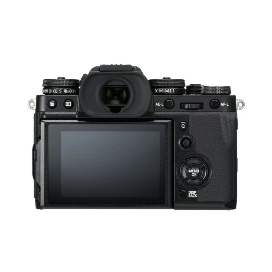 USED I Fujifilm X-T3 Mirrorless Camera Body Only
