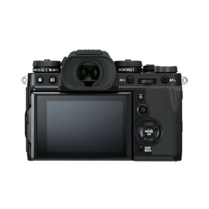 USED I Fujifilm X-T3 Mirrorless Camera Body Only