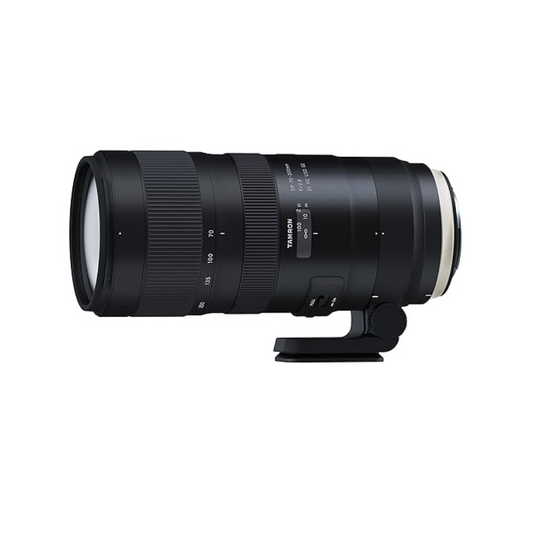 USED I TAMRON SP 70-200 F2.8 DI VC USD G2 LENS