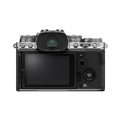USED I Fujifilm X-T4 Mirrorless Digital Camera Body Only