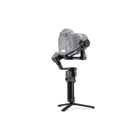 USED I DJI Ronin RS2 Pro 3 Axis Gimbal for Camera