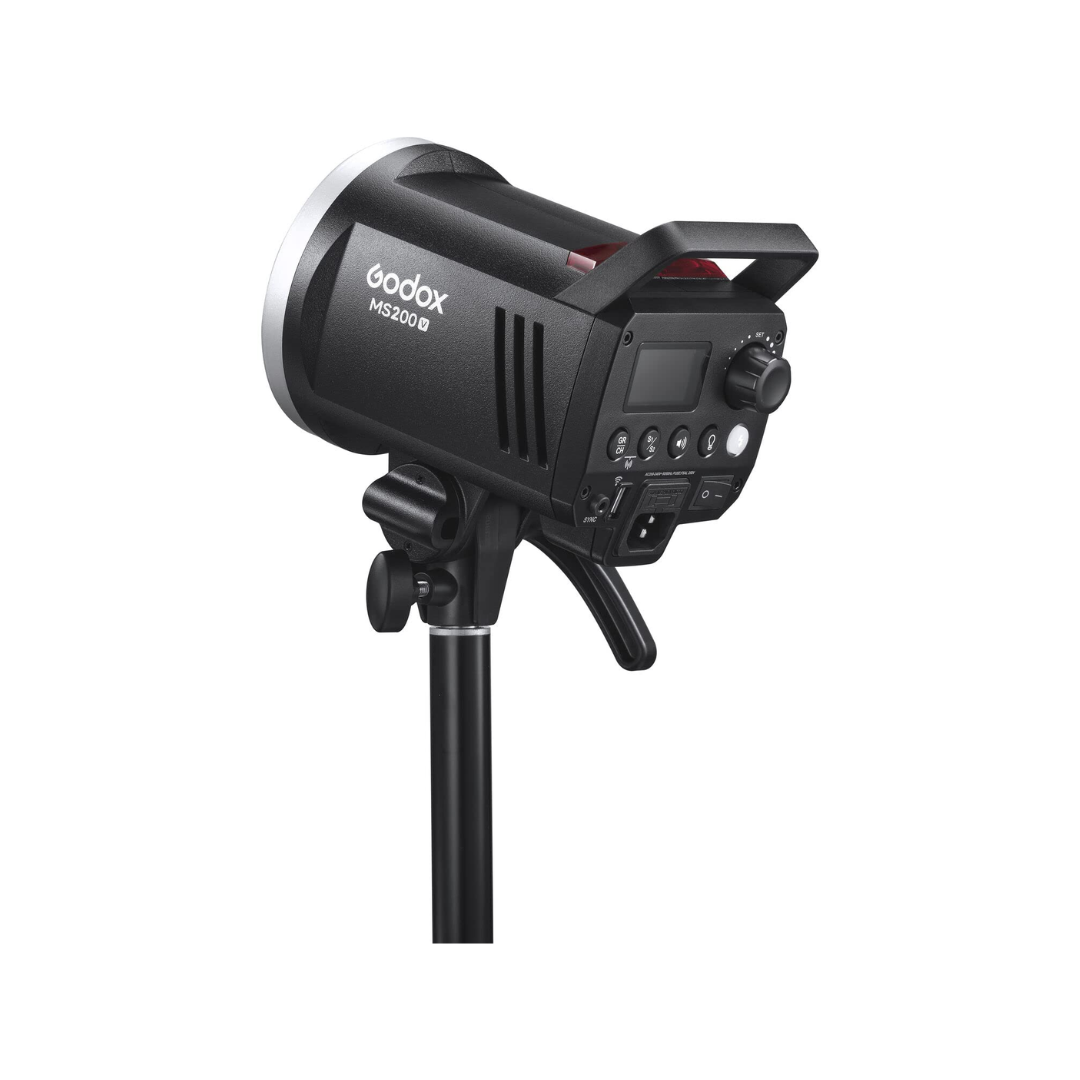 Godox MS200V A 200W Studio Light