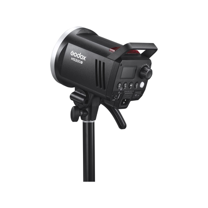 Godox MS200V A 200W Studio Light