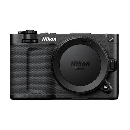 Nikon ZR 6K Cinema Camera Body Only