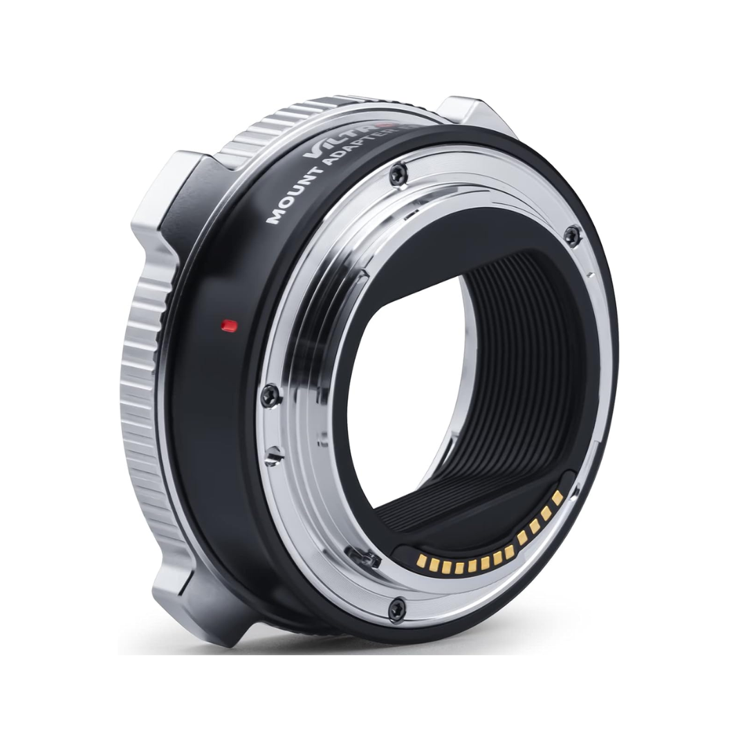 USED I Viltrox EF-EOS R Pro Lens Mount Adapter