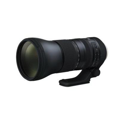 Used Tamron SP 150-600mm f/5-6.3 Di VC USD G2 Lens for Canon EF Mount