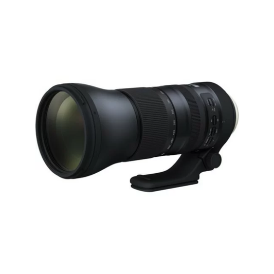 Used Tamron SP 150-600mm f/5-6.3 Di VC USD G2 Lens for Canon EF Mount