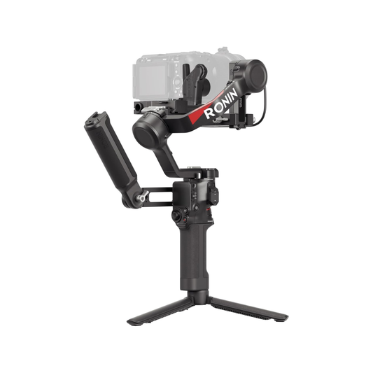 Used DJI RS 4 Combo Gimbal for DSLR and Mirrorless Cameras