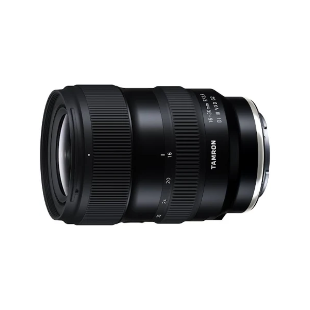 Tamron 16-30mm f/2.8 Di III VXD G2 Lens For Sony