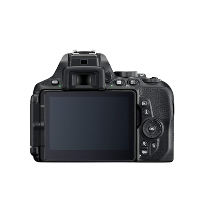 USED I Nikon D5600 DSLR Camera Body Only