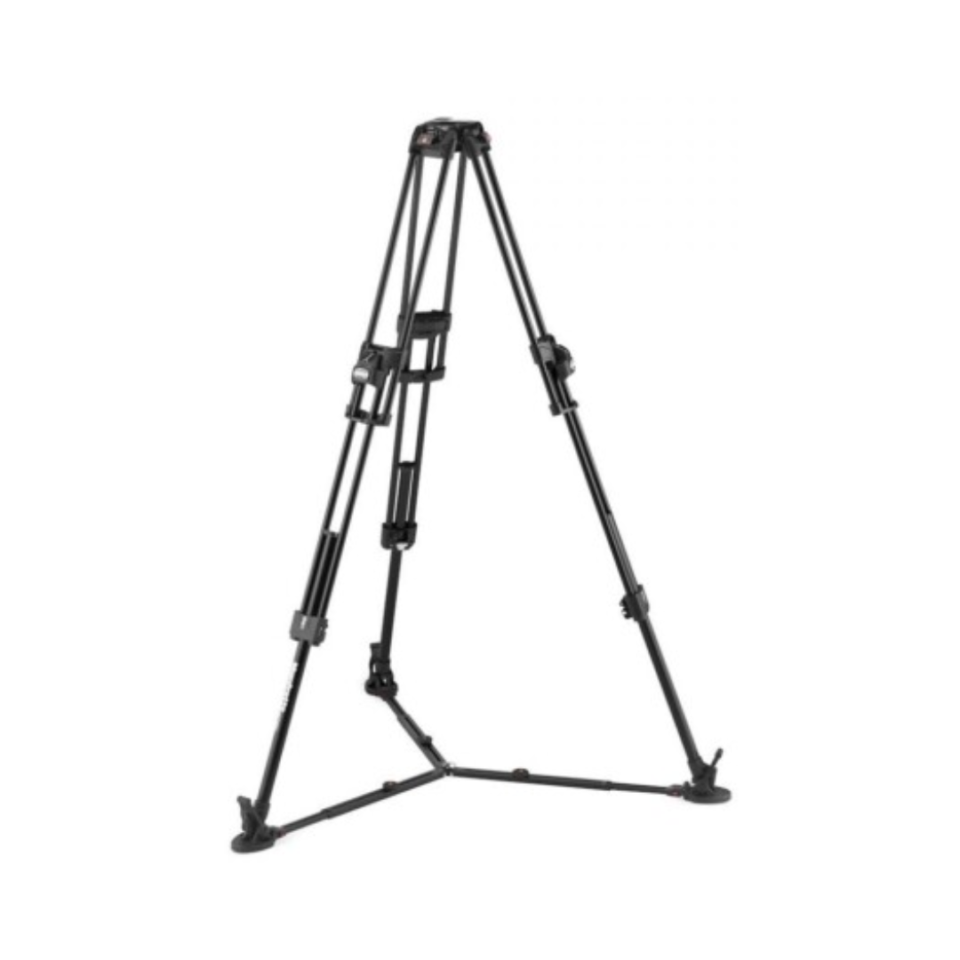 Manfrotto Tripod Spreader 2-in-1 for improved stability and secure tripod support