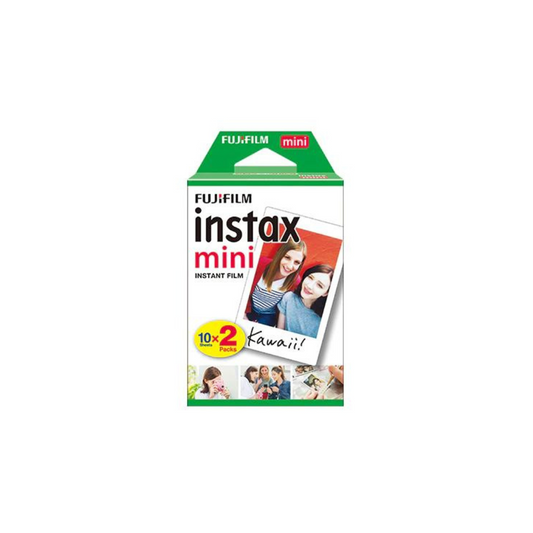 Colrfilm Instax Mini Glosy (10x2)PK_NEW