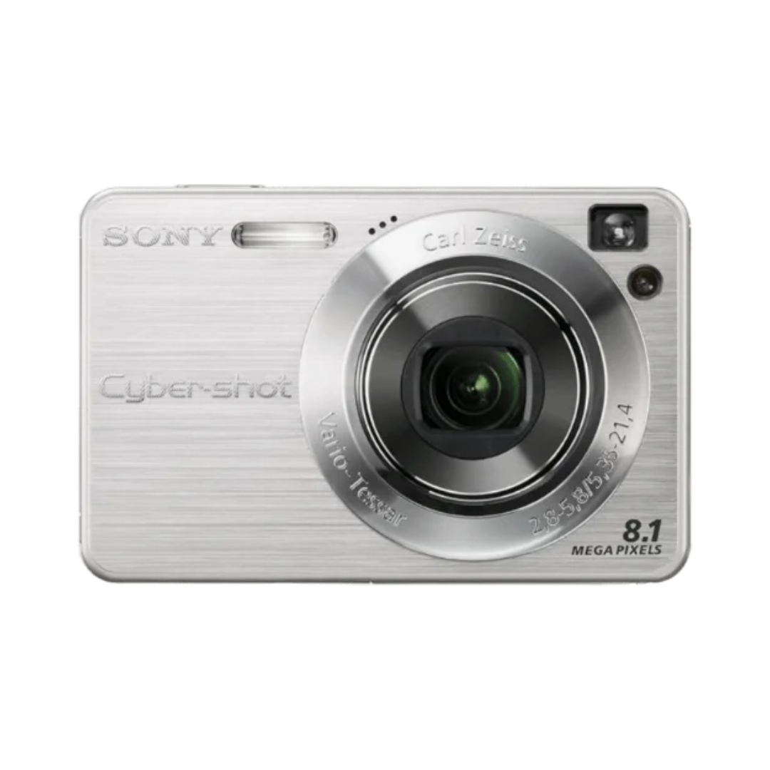 Sony Cyber-shot DSC-W130 Digital Camera