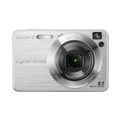 Sony Cyber-shot DSC-W130 Digital Camera