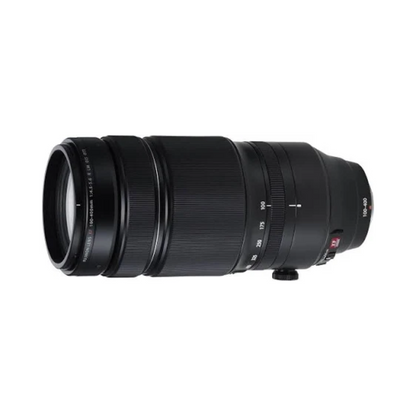 FUJIFILM XF 100-400mm f/4.5-5.6 R LM OIS WR Lens