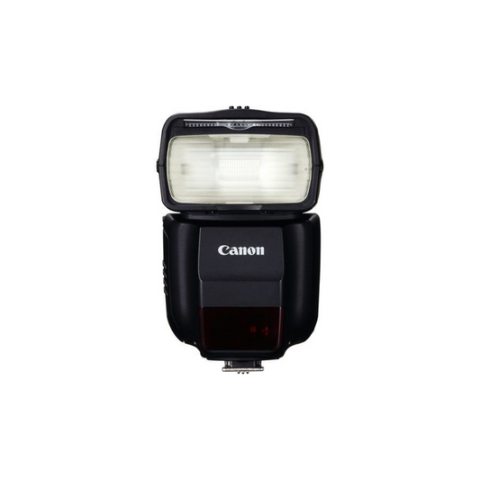 USED |  Canon Speedlite 430EX