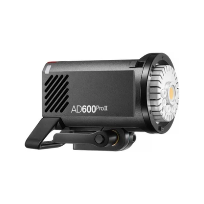 Godox AD600 PRO II 600Ws TTL Portable Flash