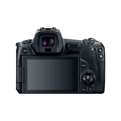 USED | Canon EOS R Mirrorless Digital Camera Body Only