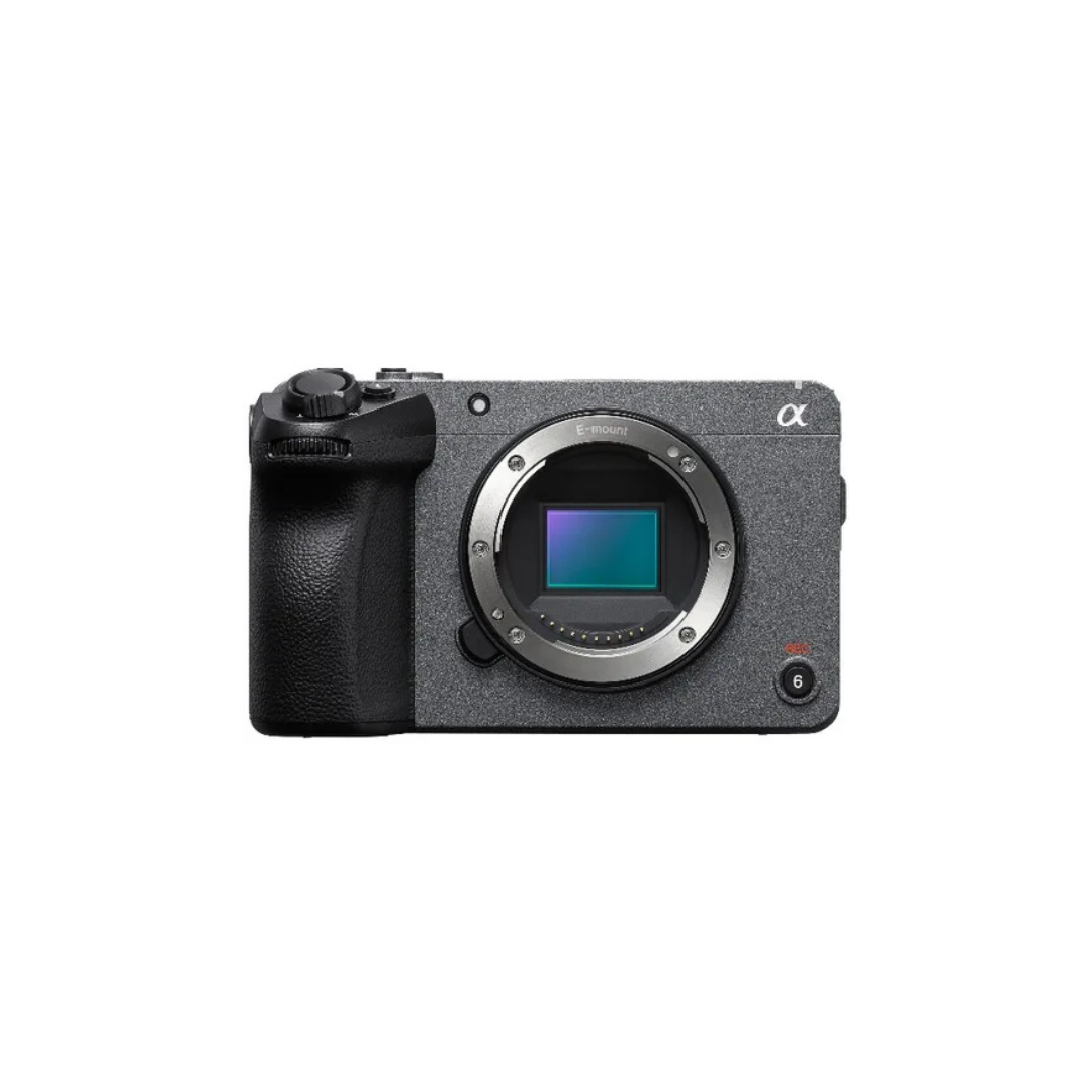 USED | Sony FX30 Body