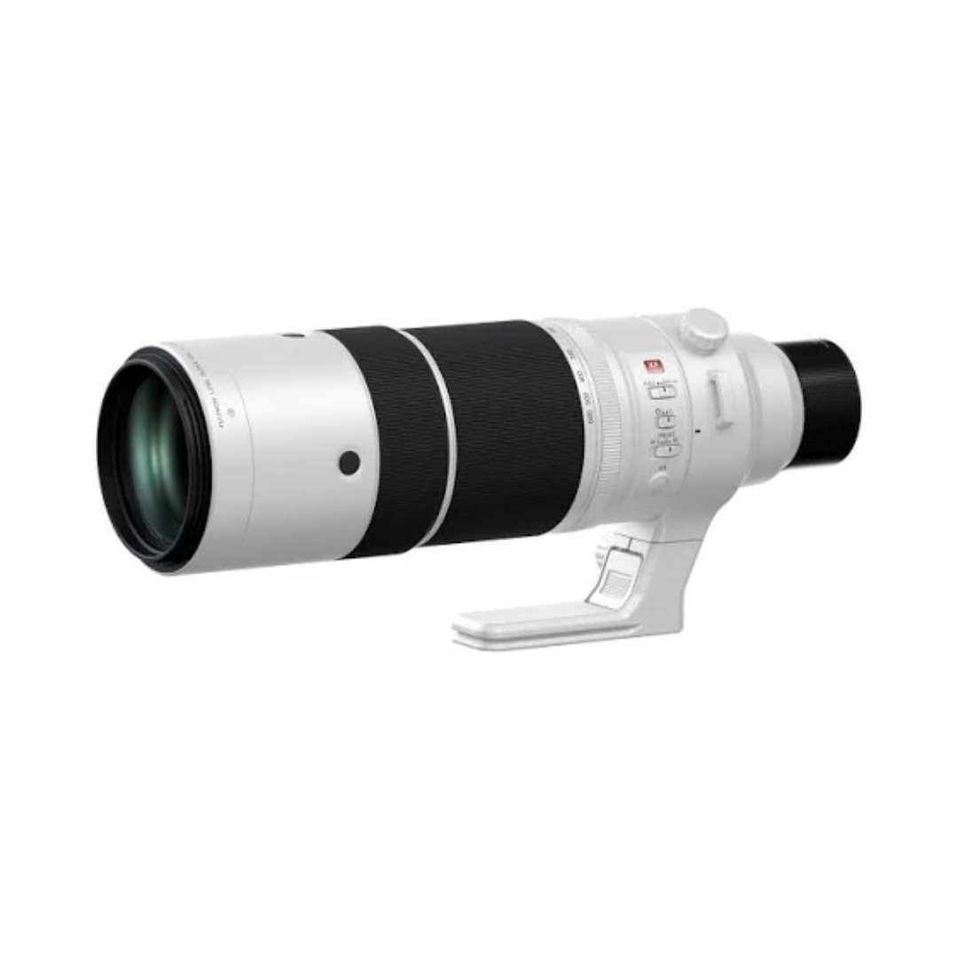 Fujifilm XF 150-600mm f/5.6-8 R LM OIS WR Lens