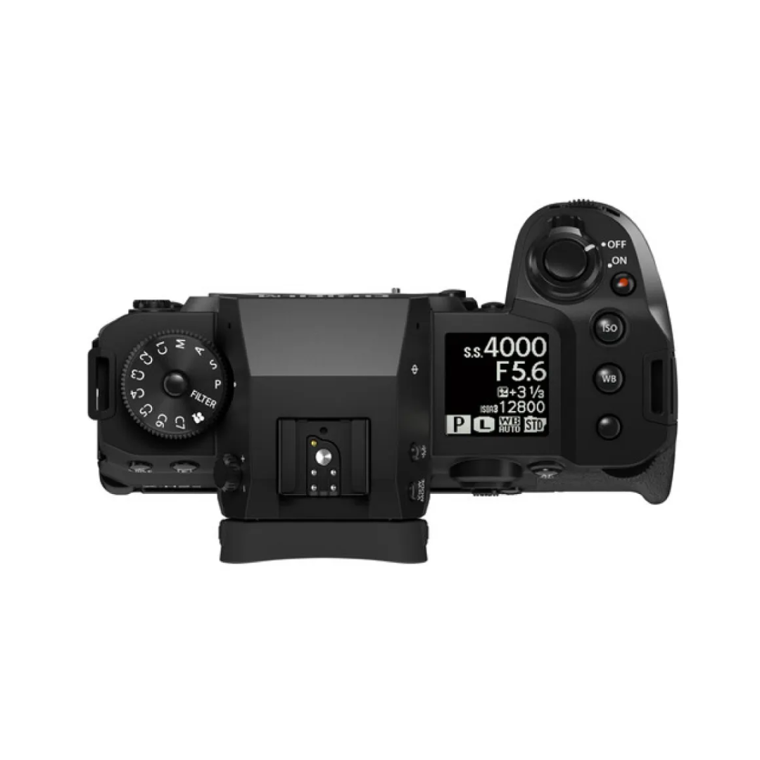 Fujifilm X-H2s Mirrorless Camera Body