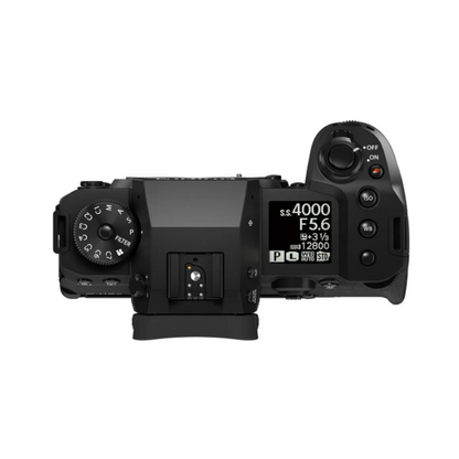 Fujifilm X-H2s Mirrorless Camera Body
