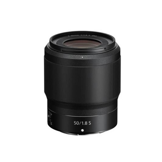 USED | NIKON LENS NIKKOR Z 50MM F/1.8S