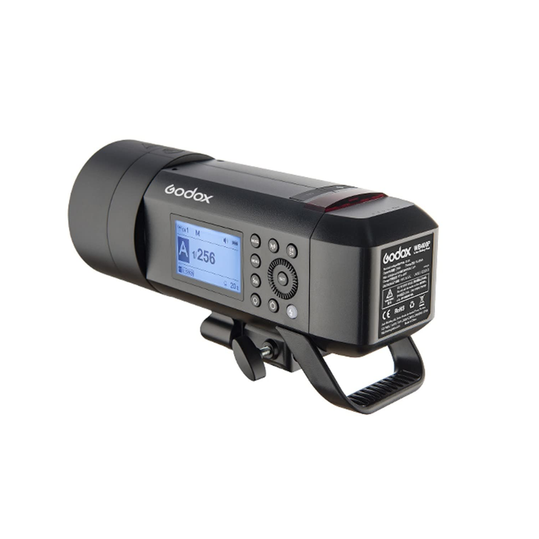 Godox AD400 Pro Portable TTL Outdoor Flash