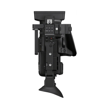 Sony PXW-Z200 4K HDR XDCAM Camcorder