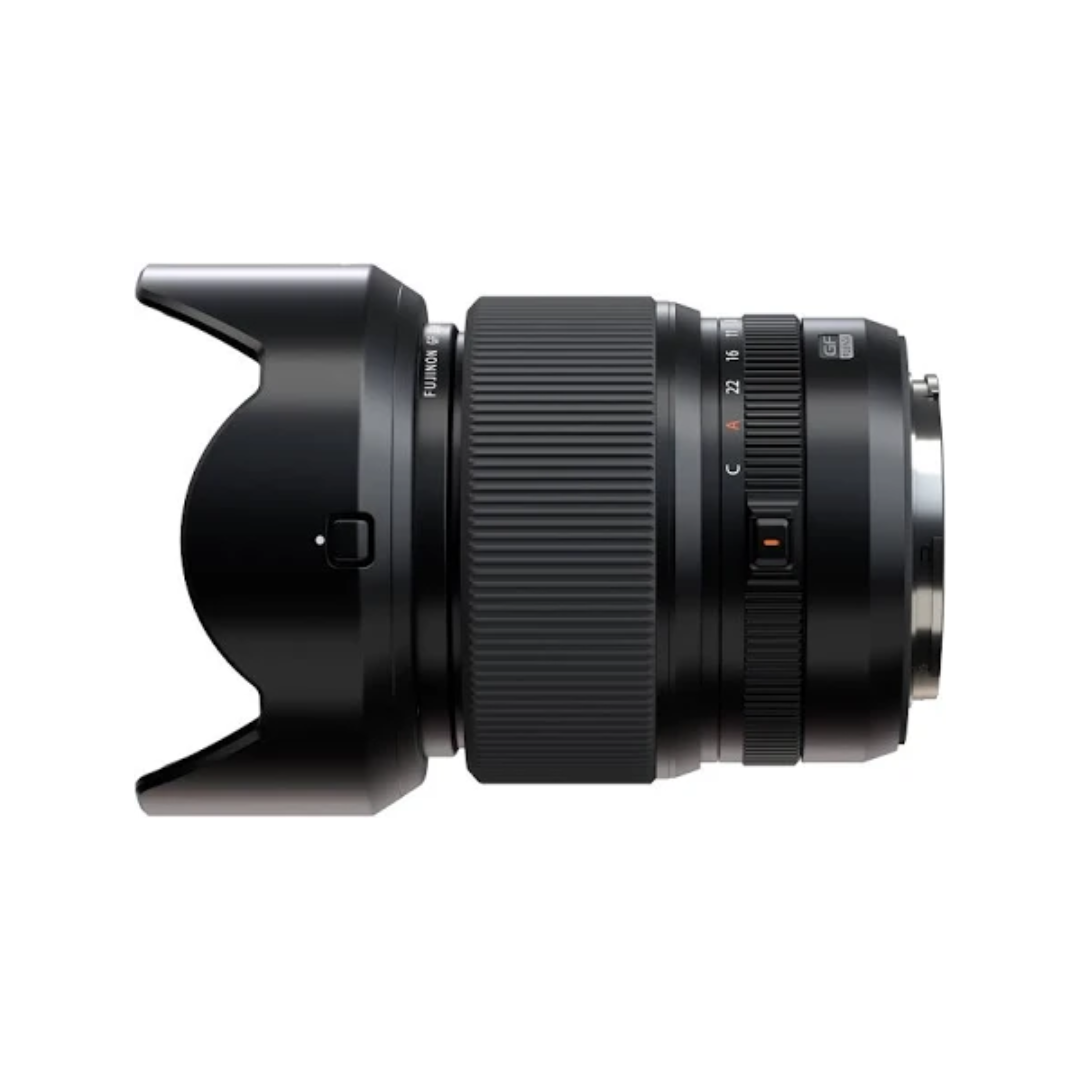 FUJIFILM GF 55mm f/1.7R WR Lens